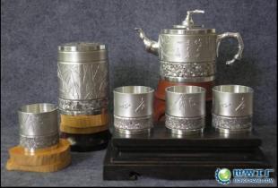 中山高檔茶具批發與珠海純錫茶具禮品 打造精致茶文化的首選